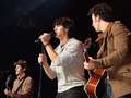 We Day in Toronto. 5 october 2009 - the-jonas-brothers photo