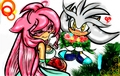 Will You Murry Me, Miss Amy? - amy-rose fan art