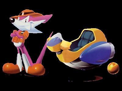 fang and the marvoulous queen sonic drift 2(game gear)