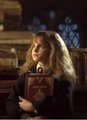 hermione - harry-potter photo