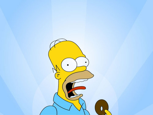 homers wallpapers