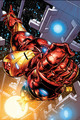 iron man - marvel-comics photo