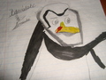 kowalski - penguins-of-madagascar fan art