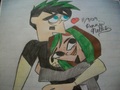 more from me fanfiction - total-drama-island fan art