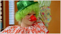 rikki the clown - h2o-just-add-water photo