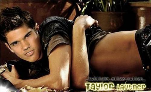  taylor <3 I just l’amour him!