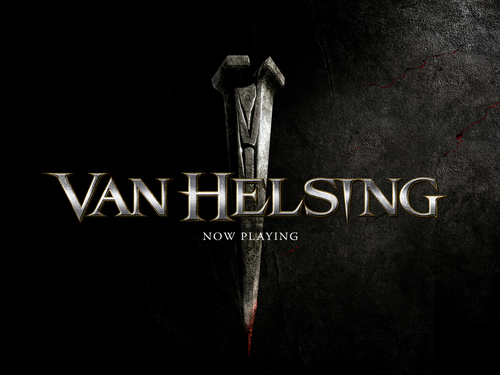 van Helsing