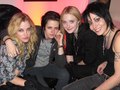 "The Runaways" Premiere - After Party - twilight-series photo