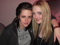"The Runaways" Premiere - After Party - twilight-series photo