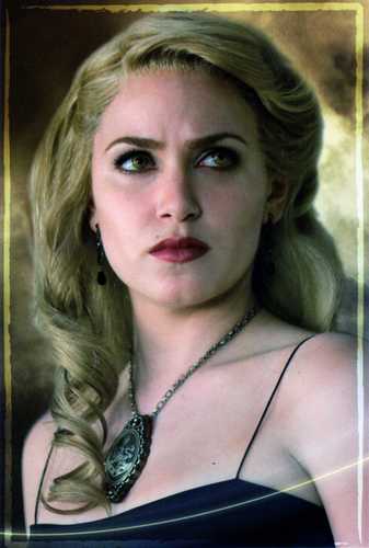  Trading cards new moon