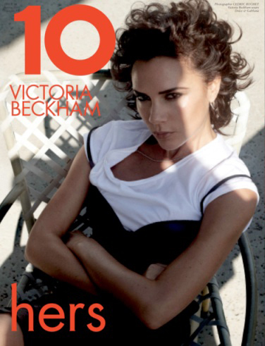  10 Magazine Spring 2010 Issue
