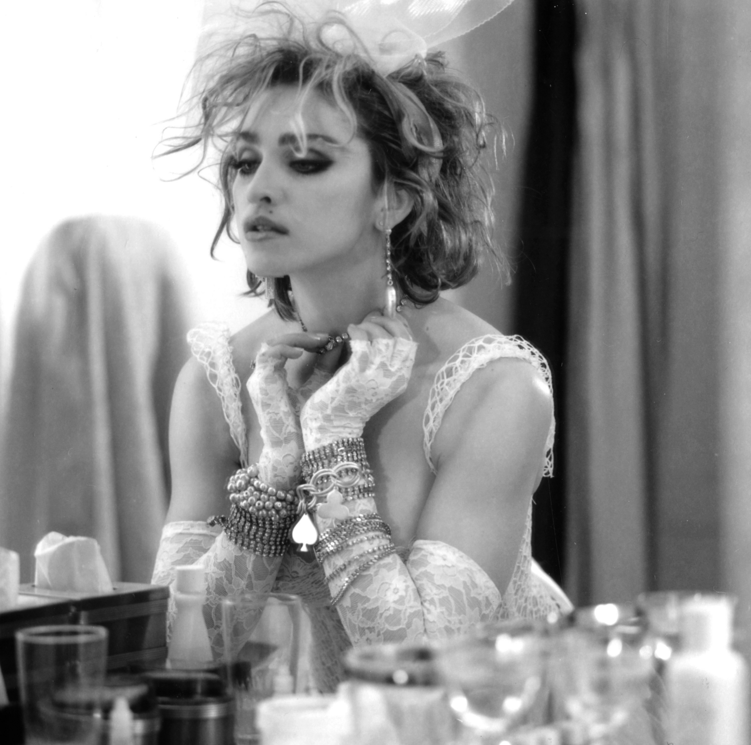 1984-Madonna-by-Steven-Meisel-for-Like-a