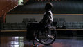 glee - 1x09-Wheels screencap
