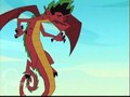 american-dragon-jake-long - AmDRAG JAKE Long screencap