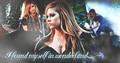 Avril Lavigne - Alice - avril-lavigne fan art