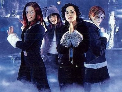 Witched - B*Witched Photo (10174405) - Fanpop
