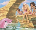 Barbie in a mermaid tale - barbie-movies photo
