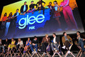 Cast at Fox Premiere of Glee - glee photo