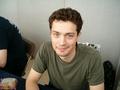 Christian Coulson - harry-potter photo