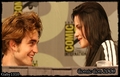 Comic Con 2008 - Twilight - twilight-series photo
