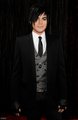 Critics Choice Awards - adam-lambert photo