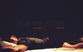 Dean - dean-winchester wallpaper