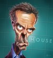 Dr. House - house-md photo
