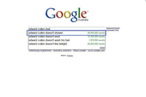  Google paghahanap xD