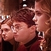 Harry/Ginny/Hermione - harry-james-potter icon