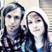 Hayley and Josh - hayley-williams icon