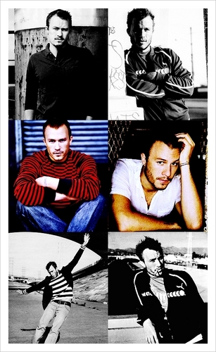  Heath Ledger Picspam