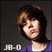 J.B. ;) - justin-bieber icon