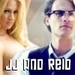 JJ & Reid - criminal-minds icon