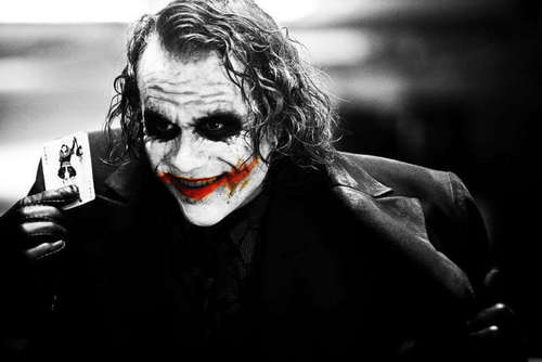  Joker
