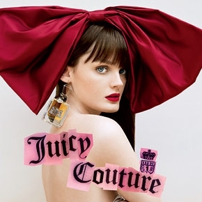  Juicy Couture. <3