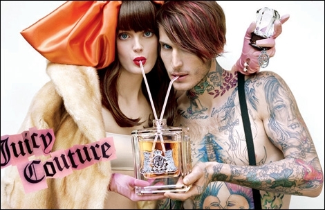  Juicy Couture. <3