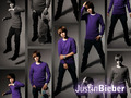 justin-bieber - Justin<3 wallpaper