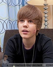  Justin Bieber Photoshoots > 2009 > Portrait Session For Maclean