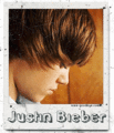 Justin Bieber Polaroids - justin-bieber fan art