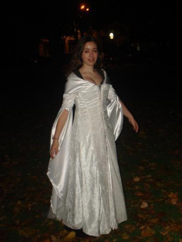  Kahlan's Confessor Costume