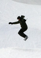 Kellan Lutz Goes Snowboarding - twilight-series photo