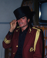 King of Pop  - michael-jackson photo