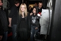 Kristen & Dakota at the Joan Jett's concert - twilight-series photo