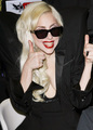Lady GaGa: "Are We Good?" - lady-gaga photo