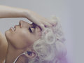 Lady GaGa Heartbeats - lady-gaga photo