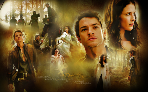 where can i watch legend of the seeker free