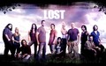 lost - Lost Cast wallpaper