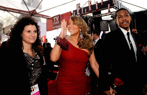  Mariah Sag Awards