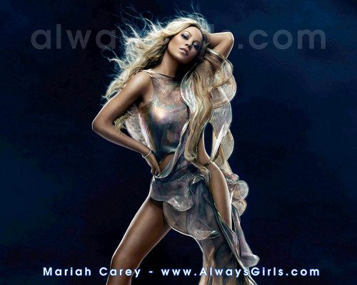  Mariah Hintergrund