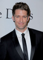 Matthew Morrison at the Pre-Grammy Party - glee photo